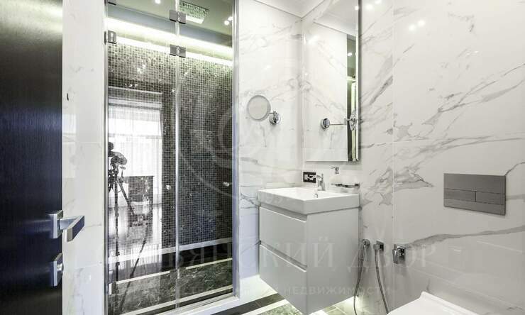 Лот-9518-275512 продажа дома Калужское шоссе Варварино