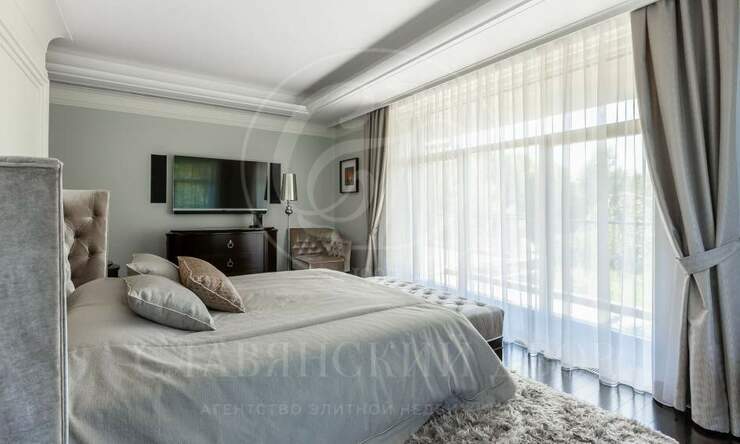 Лот-9518-275513 продажа дома Калужское шоссе Варварино