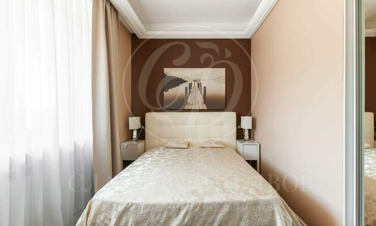 Лот-9518-275514 продажа дома Калужское шоссе Варварино