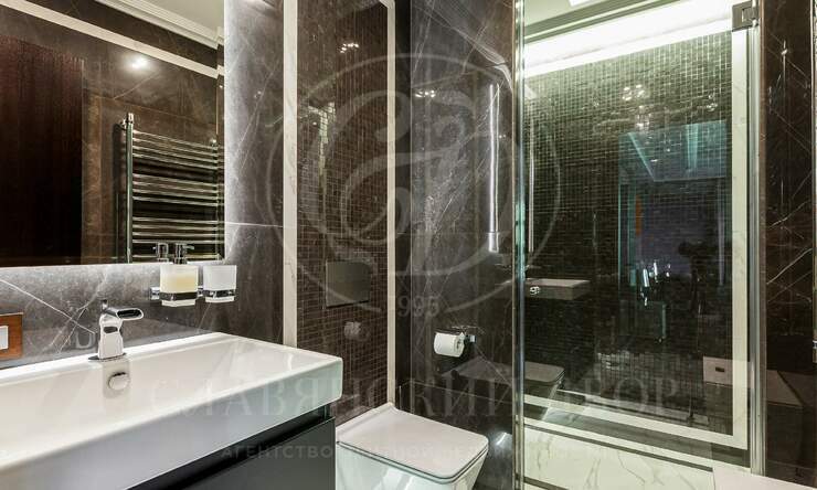 Лот-9518-275515 продажа дома Калужское шоссе Варварино