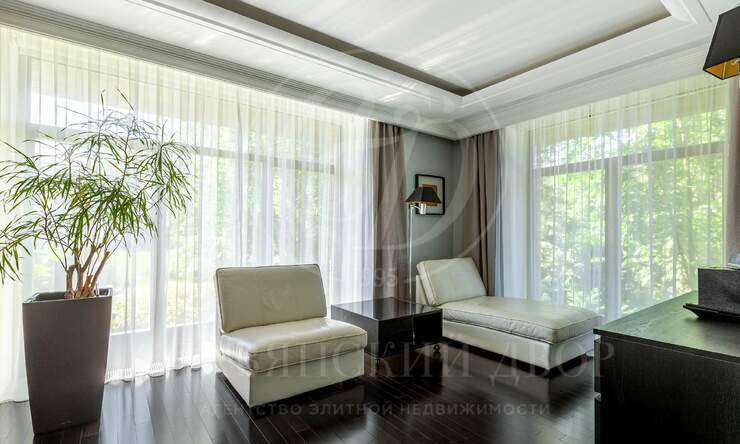 Лот-9518-275516 продажа дома Калужское шоссе Варварино