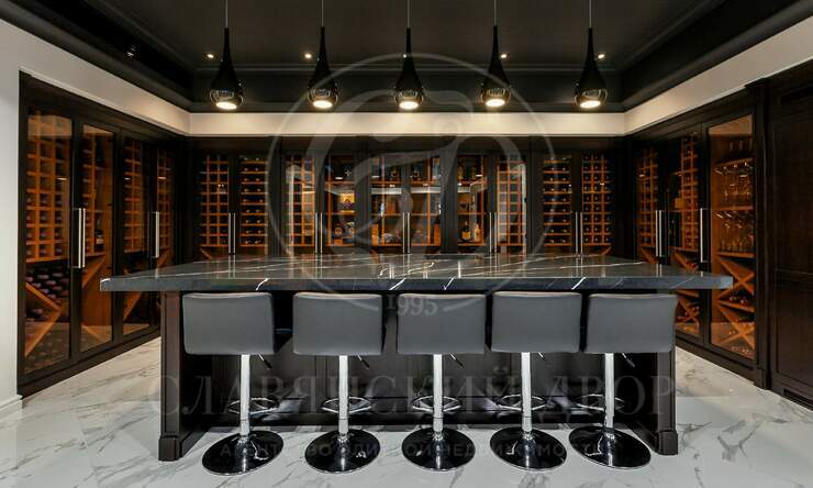 Лот-9518-275521 продажа дома Калужское шоссе Варварино