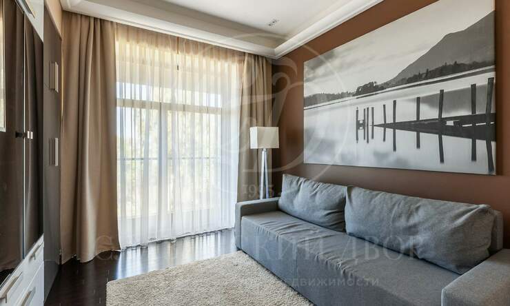 Лот-9518-275525 продажа дома Калужское шоссе Варварино