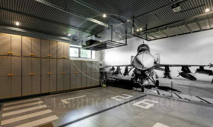 Лот-9518-275527 продажа дома Калужское шоссе Варварино