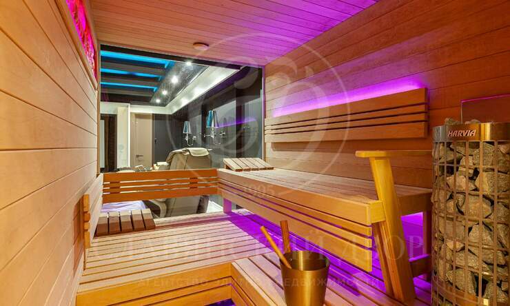 Лот-9518-275528 продажа дома Калужское шоссе Варварино