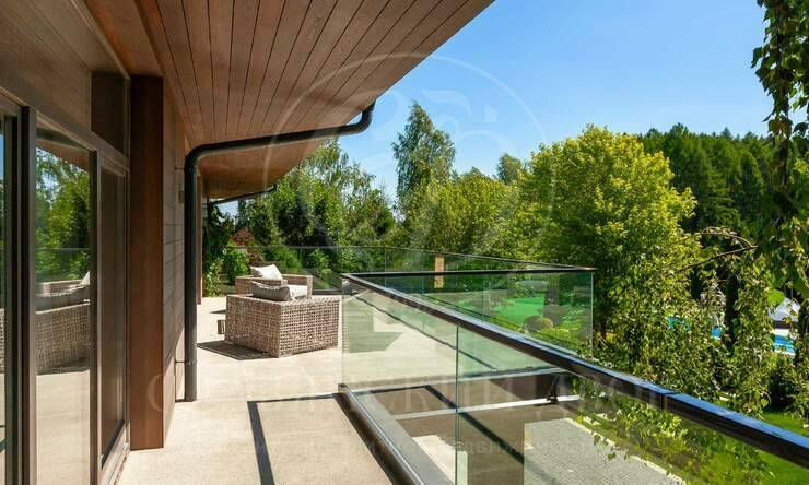 Лот-9518-275529 продажа дома Калужское шоссе Варварино