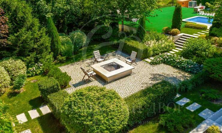 Лот-9518-275530 продажа дома Калужское шоссе Варварино