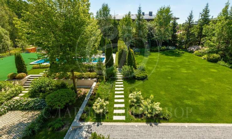 Лот-9518-275531 продажа дома Калужское шоссе Варварино