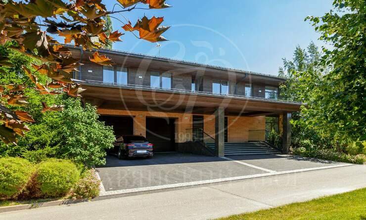 Лот-9518-275536 продажа дома Калужское шоссе Варварино