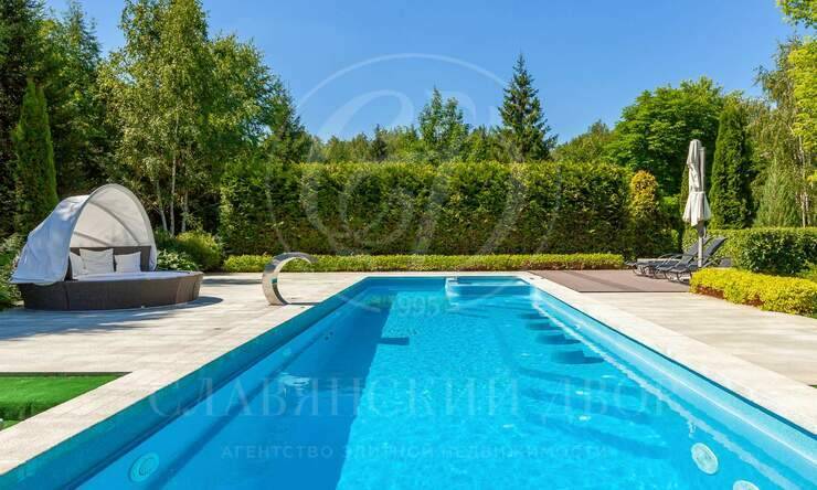 Лот-9518-275538 продажа дома Калужское шоссе Варварино