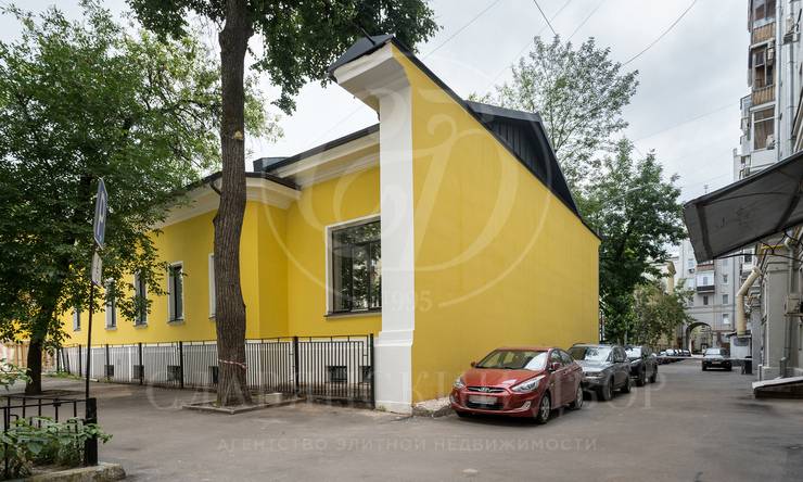 продажа  ЗАО Белорусская Ленинградский пр-т