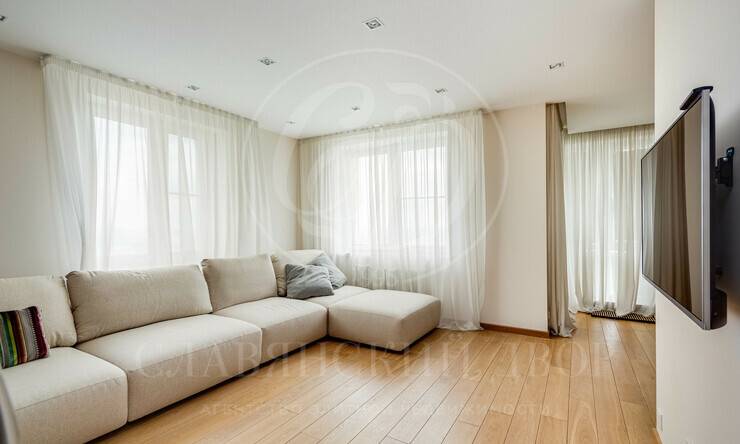 Лот-12156-275654 Аренда квартиры Северо-Запад