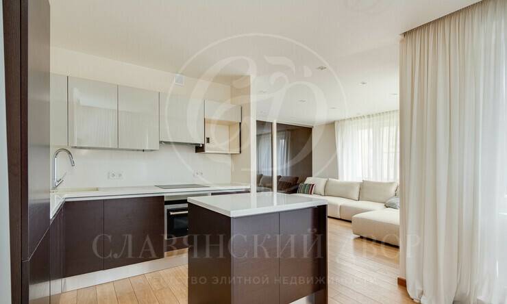 Лот-12156-275655 Аренда квартиры Северо-Запад