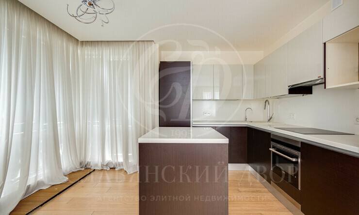 Лот-12156-275657 Аренда квартиры Северо-Запад