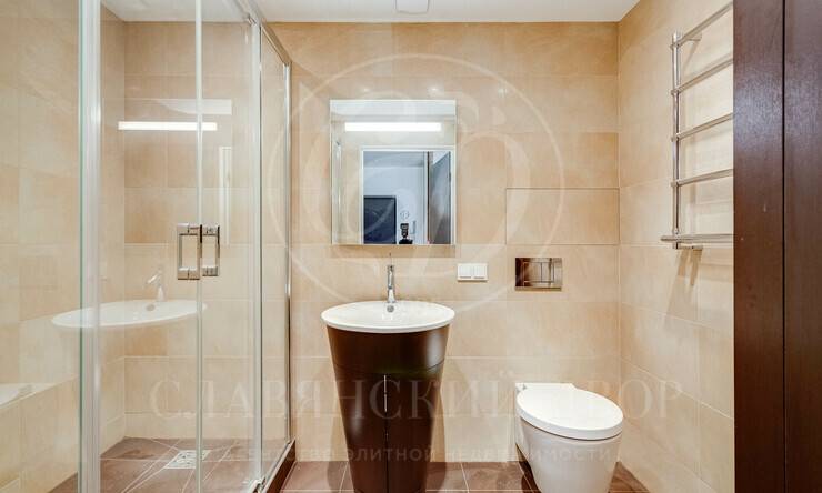 Лот-12156-275659 Аренда квартиры Северо-Запад