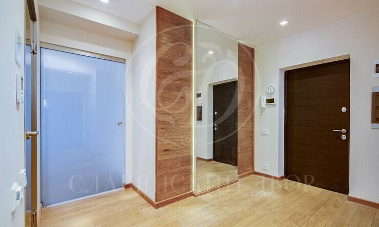 Лот-12156-275660 Аренда квартиры Северо-Запад