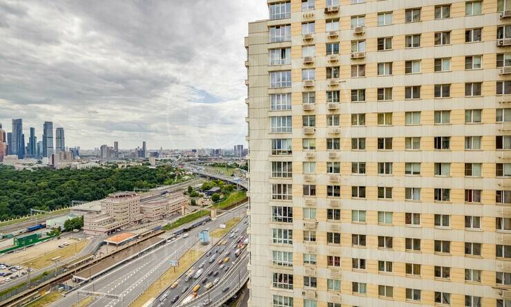 Лот-12156-275662 Аренда квартиры Северо-Запад