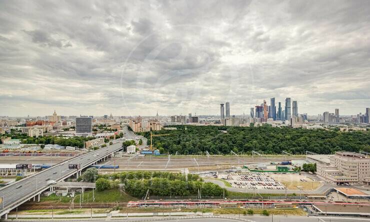 Лот-12156-275663 Аренда квартиры Северо-Запад