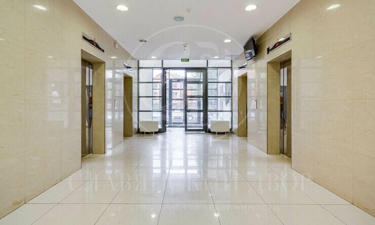 Лот-12156-275665 Аренда квартиры Северо-Запад