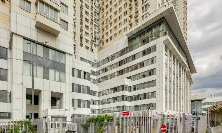 Лот-12156-275666 Аренда квартиры Северо-Запад