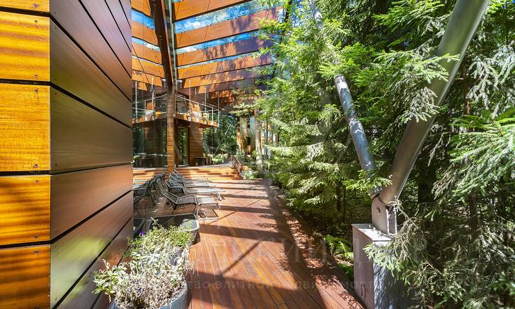 Лот-5688-275814 продажа дома Новорижское шоссе Никольская слобода