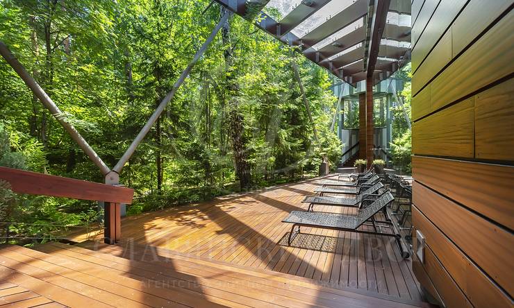 Лот-5688-275815 продажа дома Новорижское шоссе Никольская слобода