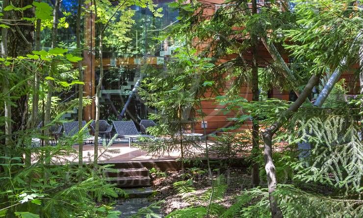 Лот-5688-275816 продажа дома Новорижское шоссе Никольская слобода