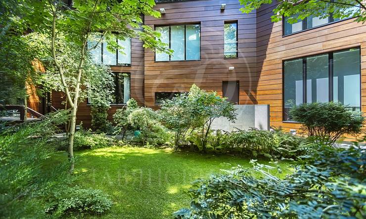 Лот-5688-275817 продажа дома Новорижское шоссе Никольская слобода