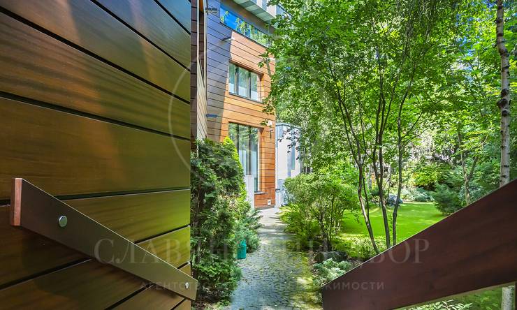 Лот-5688-275822 продажа дома Новорижское шоссе Никольская слобода