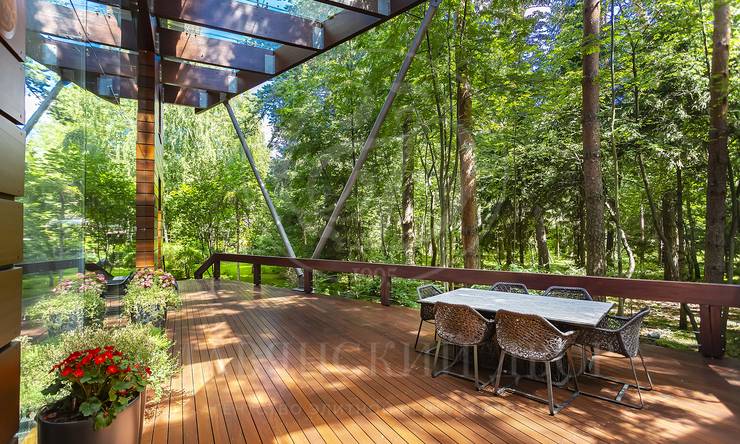 Лот-5688-275823 продажа дома Новорижское шоссе Никольская слобода