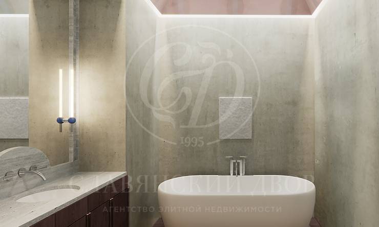 Лот-12168-275826 Продажа квартиры Чистые пруды