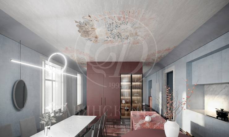 Лот-12168-275828 Продажа квартиры Чистые пруды