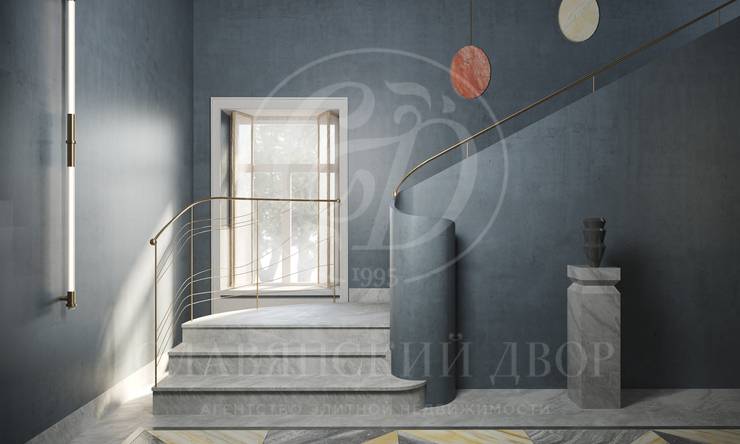 Лот-12168-275834 Продажа квартиры Чистые пруды