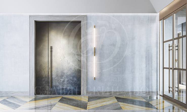 Лот-12169-275847 Продажа квартиры Чистые пруды