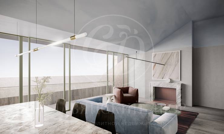 Лот-12172-275895 Продажа квартиры Чистые пруды