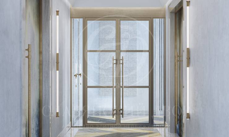 Лот-12172-275897 Продажа квартиры Чистые пруды