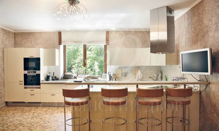 Лот-3217-275918 продажа дома 1-е Успенское шоссе Лесной простор-3