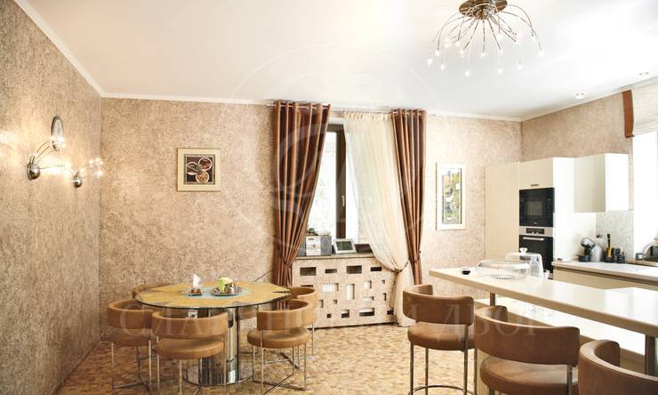 Лот-3217-275920 продажа дома 1-е Успенское шоссе Лесной простор-3