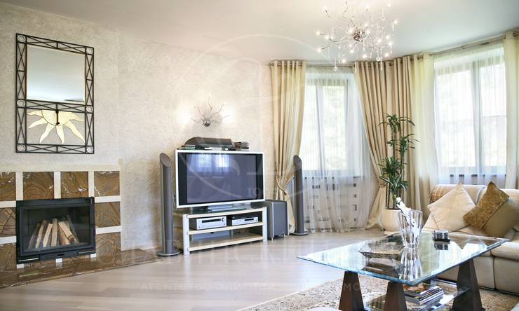 Лот-3217-275921 продажа дома 1-е Успенское шоссе Лесной простор-3