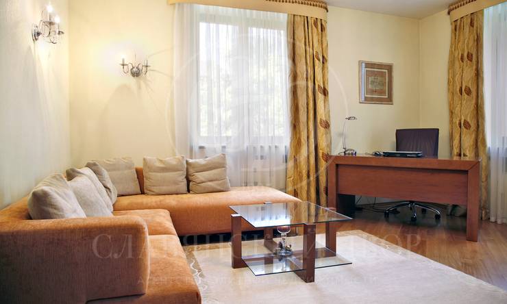 Лот-3217-275925 продажа дома 1-е Успенское шоссе Лесной простор-3