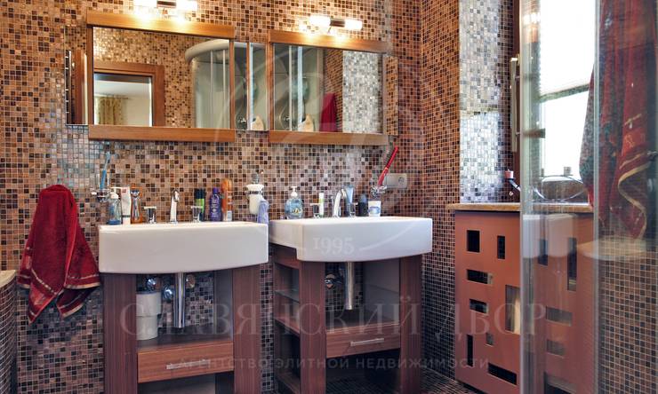 Лот-3217-275935 продажа дома 1-е Успенское шоссе Лесной простор-3