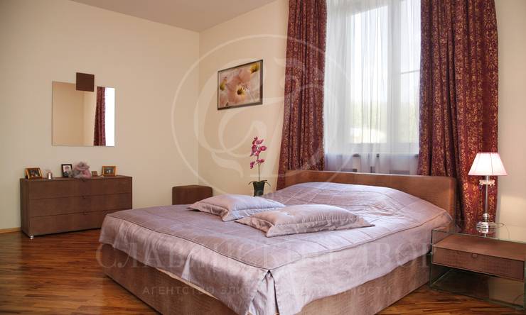 Лот-3217-275938 продажа дома 1-е Успенское шоссе Лесной простор-3