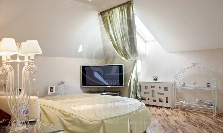 Лот-3217-275940 продажа дома 1-е Успенское шоссе Лесной простор-3