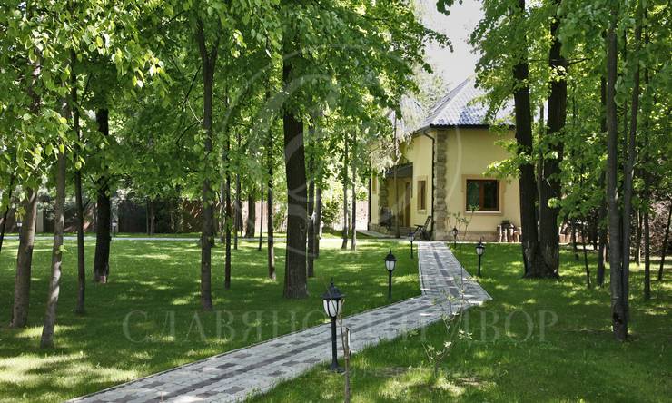 Лот-3217-275946 продажа дома 1-е Успенское шоссе Лесной простор-3