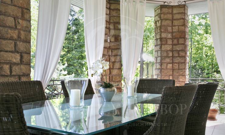 Лот-3217-275950 продажа дома 1-е Успенское шоссе Лесной простор-3