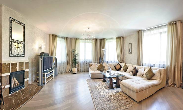 Лот-3217-275952 продажа дома 1-е Успенское шоссе Лесной простор-3