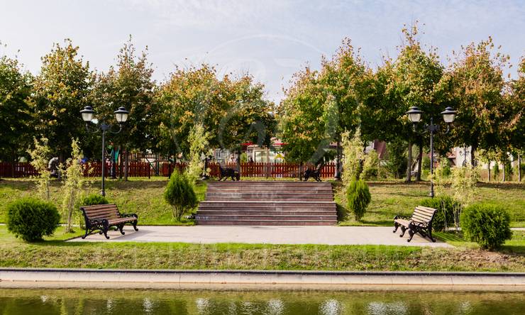 Лот-9532-275991 продажа дома Рублево-Успенское шоссе Шато Соверен (Chateau Souverain)