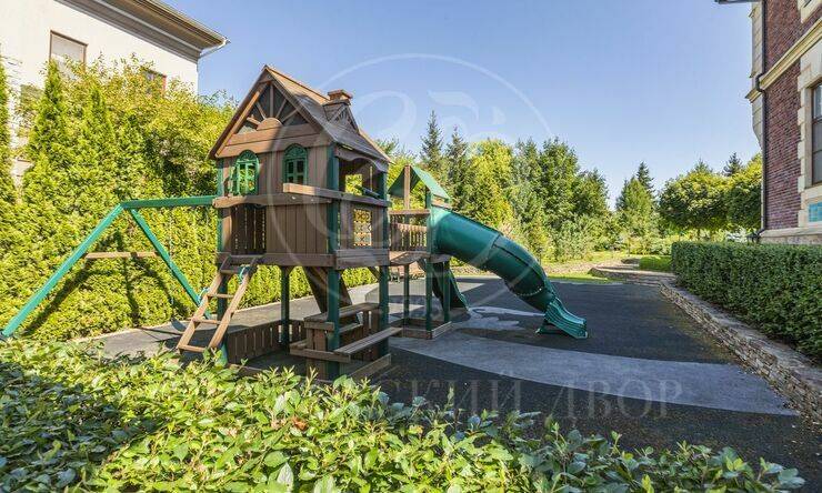 Лот-5711-275994 продажа дома 2-е Успенское шоссе Николино