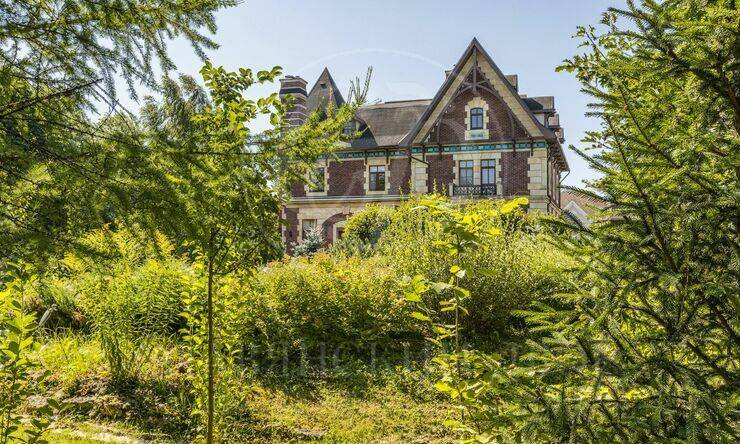 Лот-5711-275997 продажа дома 2-е Успенское шоссе Николино