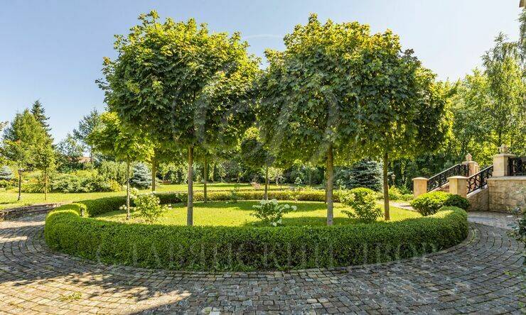 Лот-5711-275999 продажа дома 2-е Успенское шоссе Николино